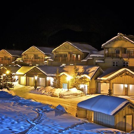 Northstar Mountain Village Кимберли Экстерьер фото