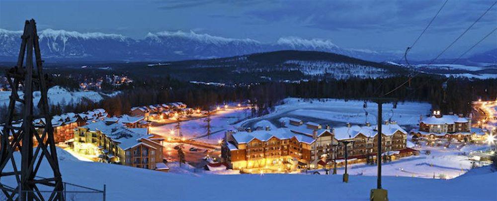 Northstar Mountain Village Кимберли Экстерьер фото