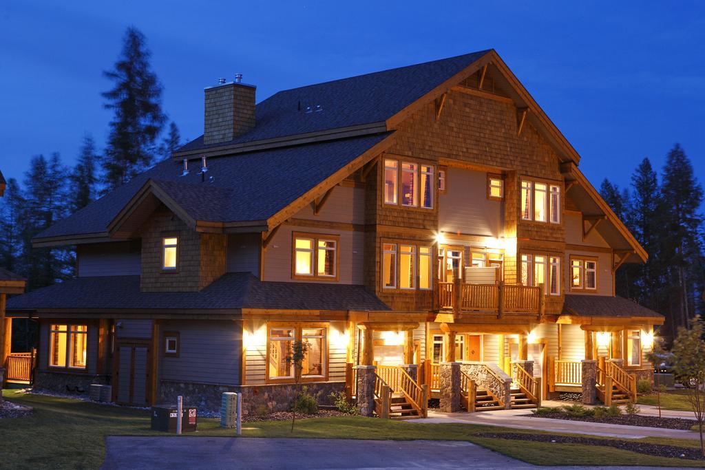 Northstar Mountain Village Кимберли Экстерьер фото