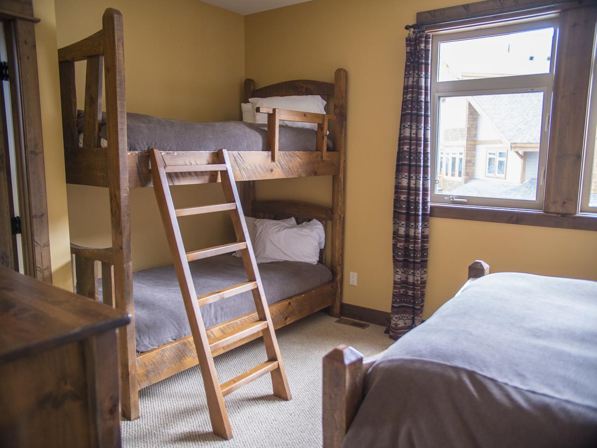 Northstar Mountain Village Кимберли Экстерьер фото