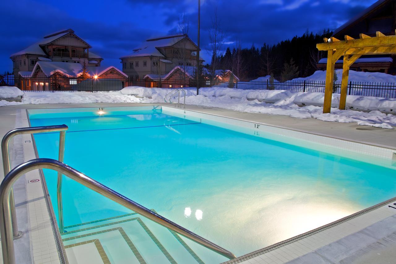Northstar Mountain Village Кимберли Экстерьер фото