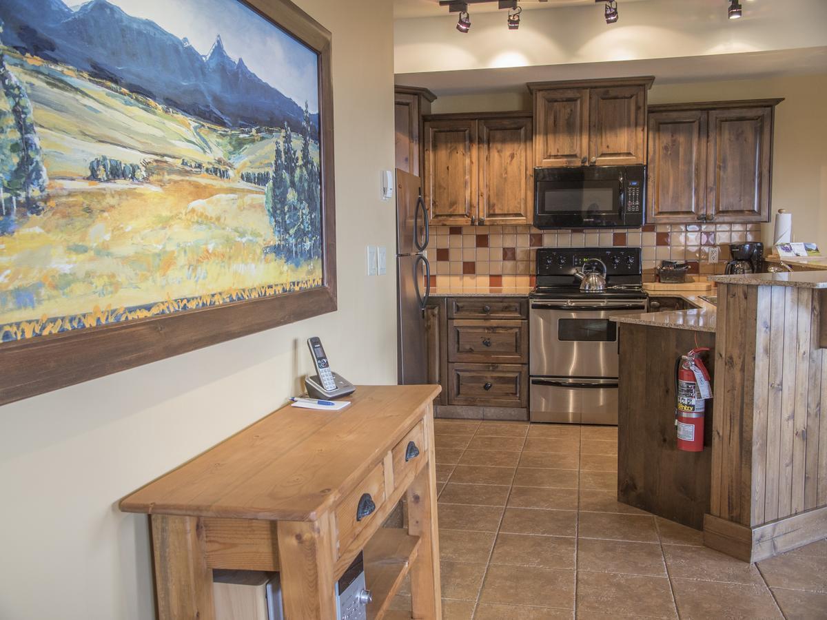 Northstar Mountain Village Кимберли Экстерьер фото