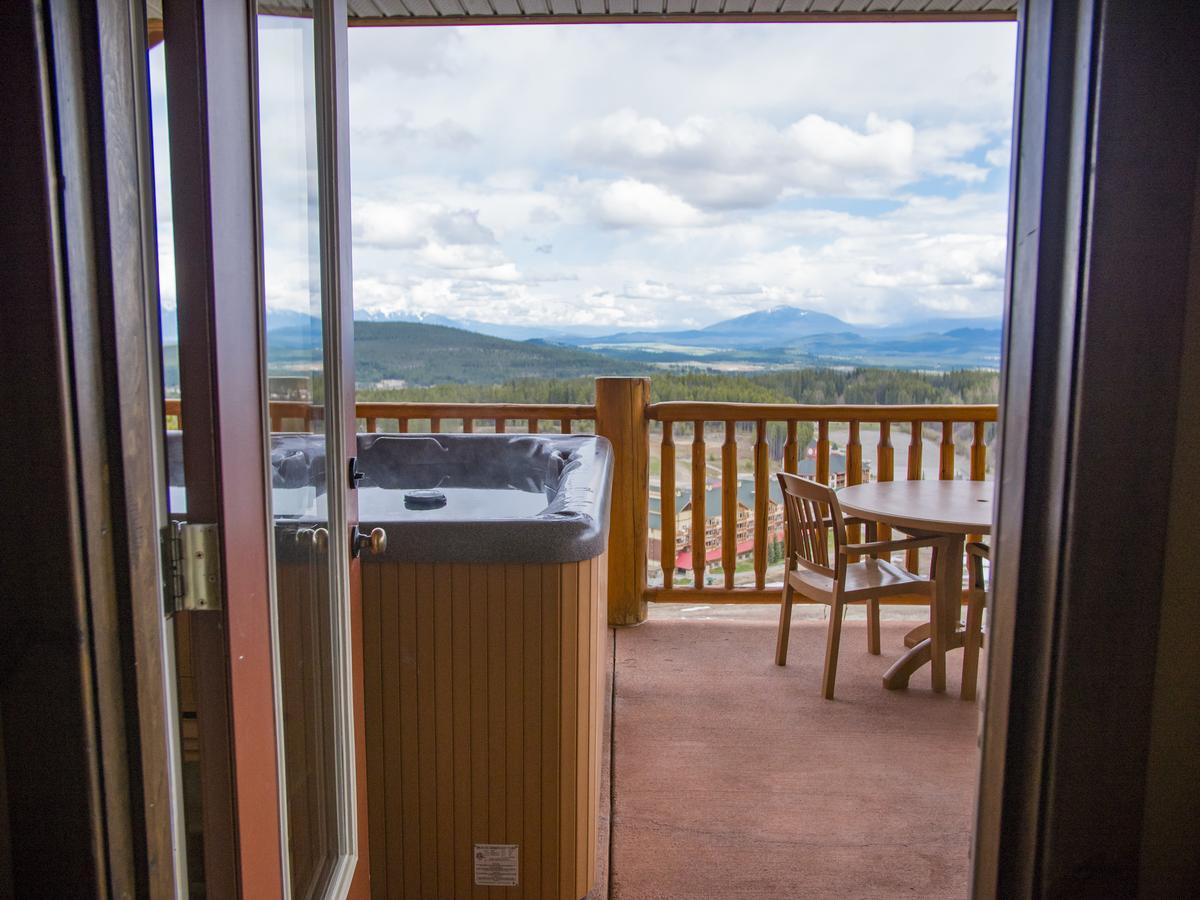 Northstar Mountain Village Кимберли Экстерьер фото