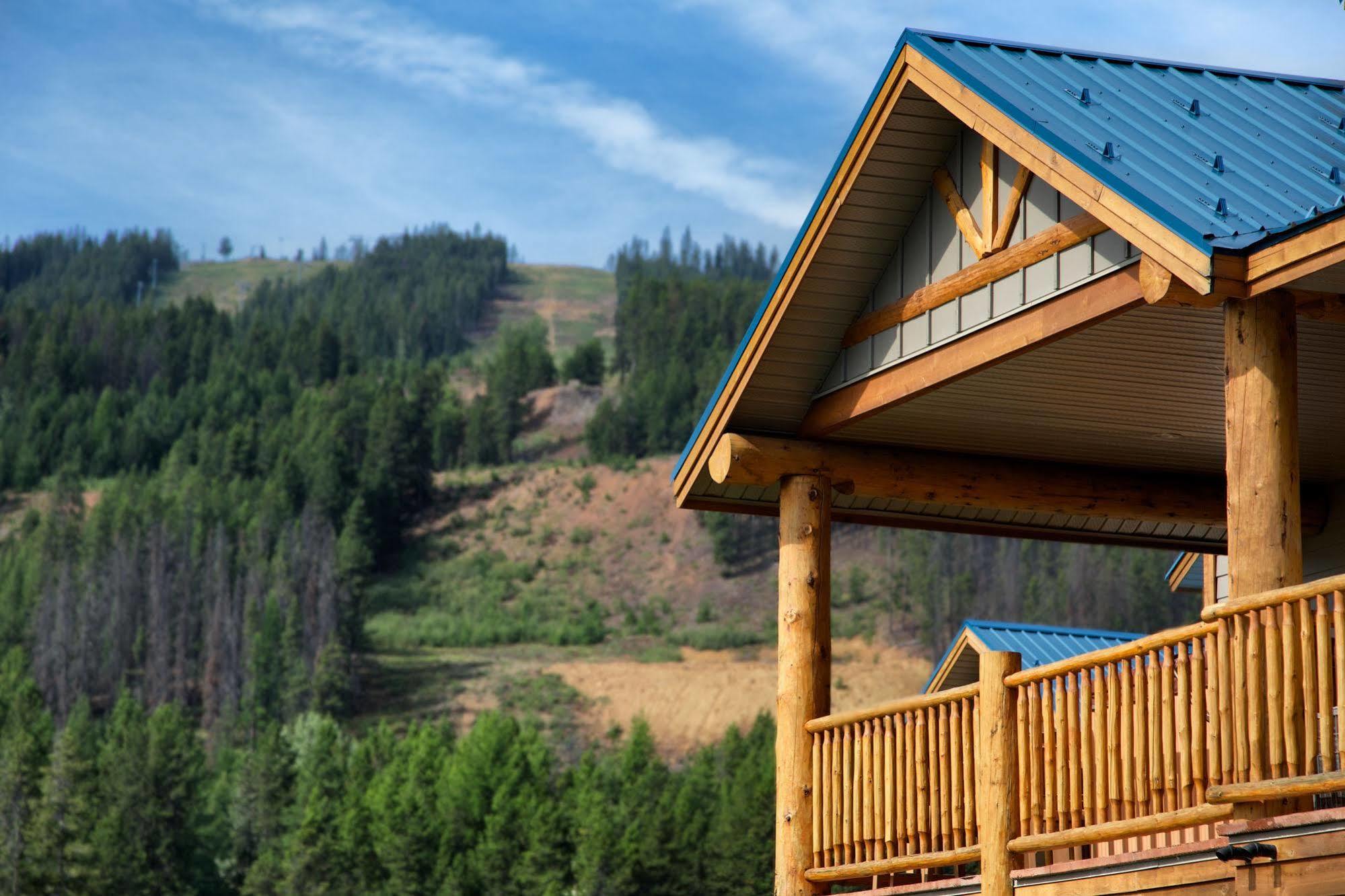 Northstar Mountain Village Кимберли Экстерьер фото
