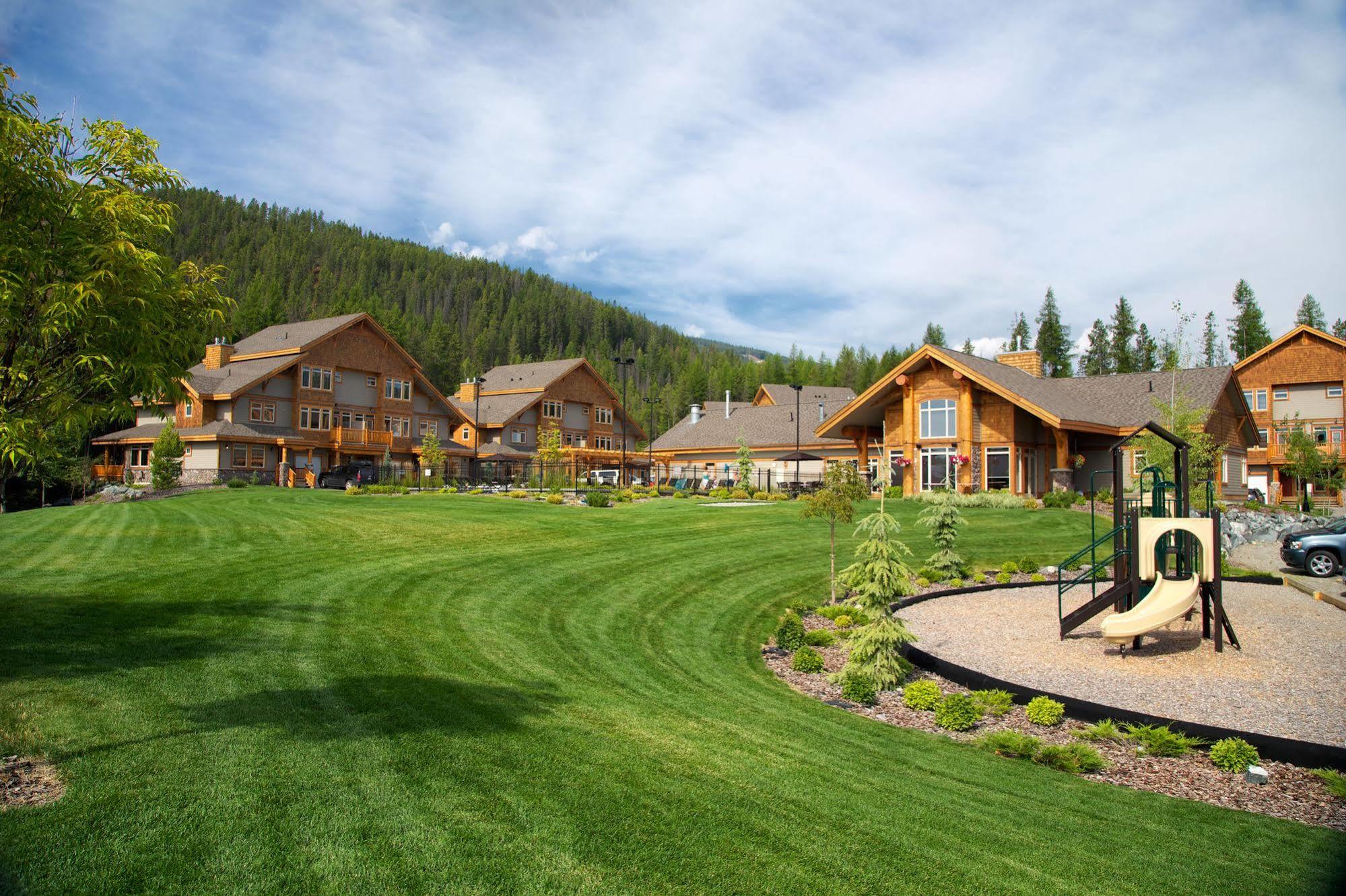 Northstar Mountain Village Кимберли Экстерьер фото