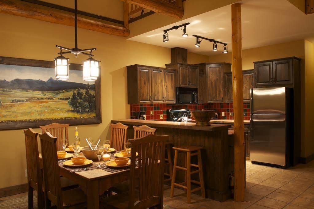 Northstar Mountain Village Кимберли Экстерьер фото