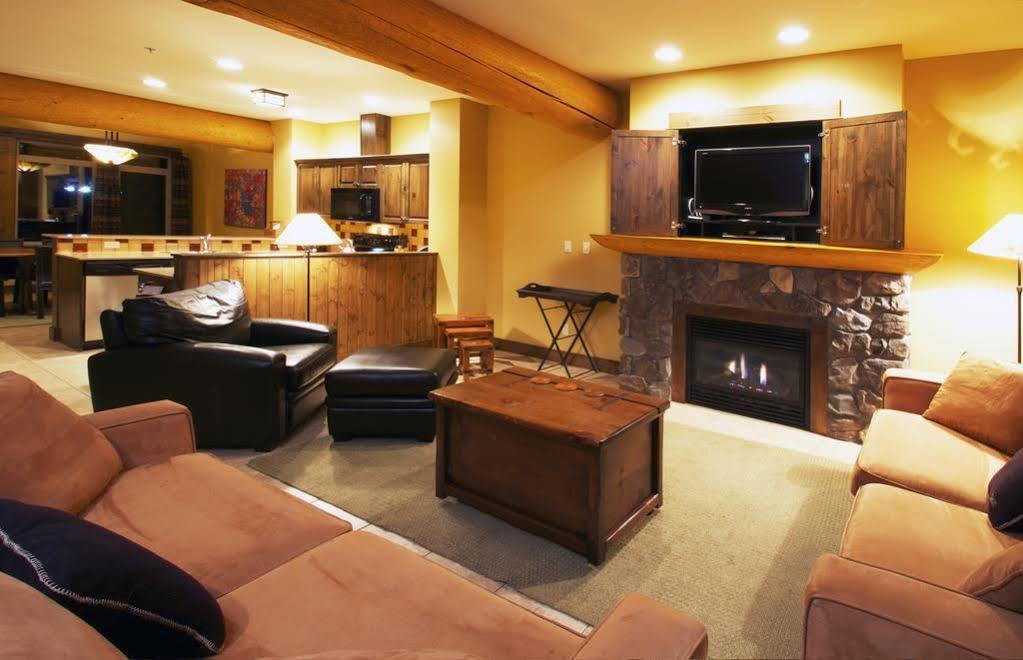 Northstar Mountain Village Кимберли Экстерьер фото